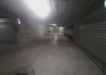 garage - Box Via San Rocco, Camporosso - foto 3