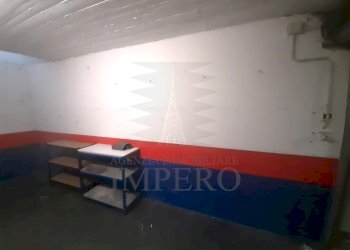 garage - Box Via San Rocco, Camporosso - foto 4