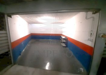 garage - Box Via San Rocco, Camporosso - foto 6