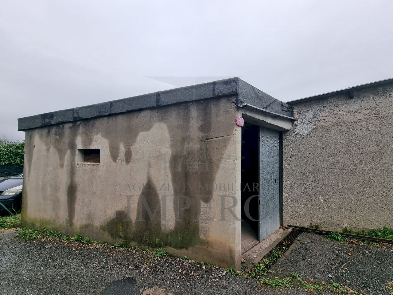 garage - Box Via Ciappin, Ventimiglia - photo 2