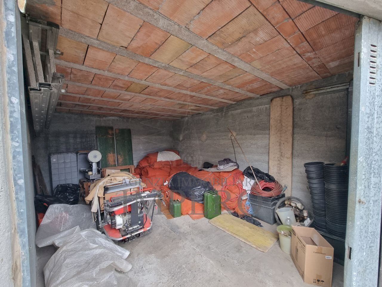 garage - Box Via Ciappin, Ventimiglia - photo 3