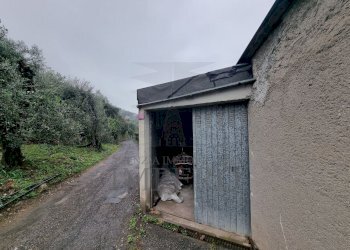 garage - Box Via Ciappin, Ventimiglia - foto 1