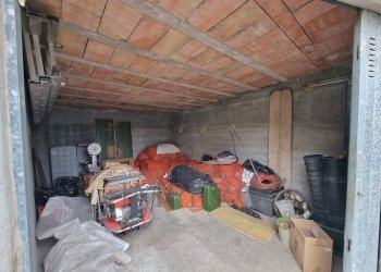 garage - Box Via Ciappin, Ventimiglia - foto 3