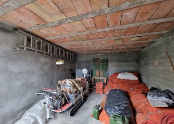 garage - Box Via Ciappin, Ventimiglia - foto 5