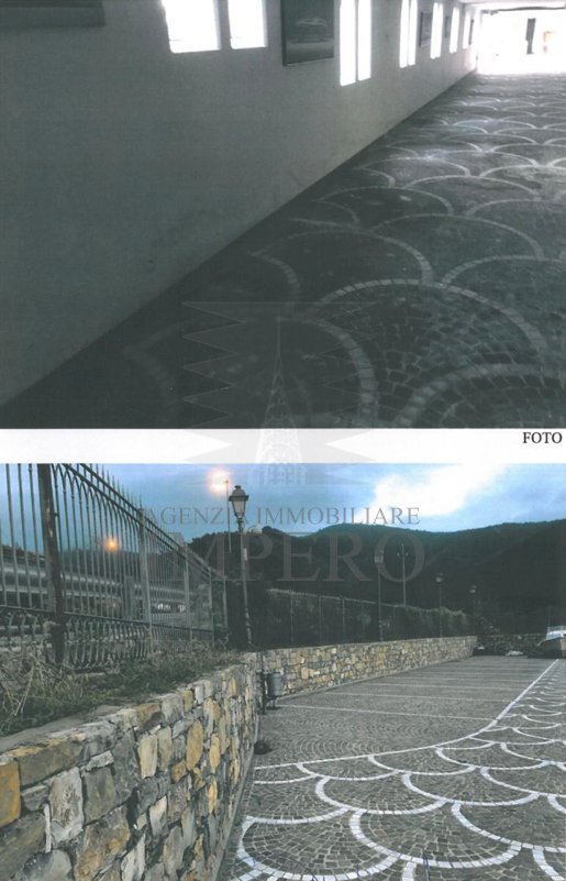 6 - Box Corso bernardo Leone, Seborga - foto 3