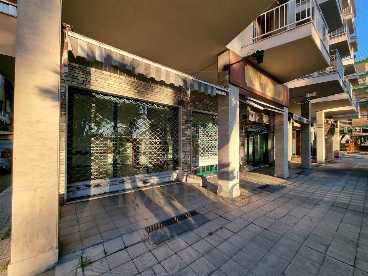 esterno - Ristorante Corso Regina Margherita 24, Ospedaletti - foto 1