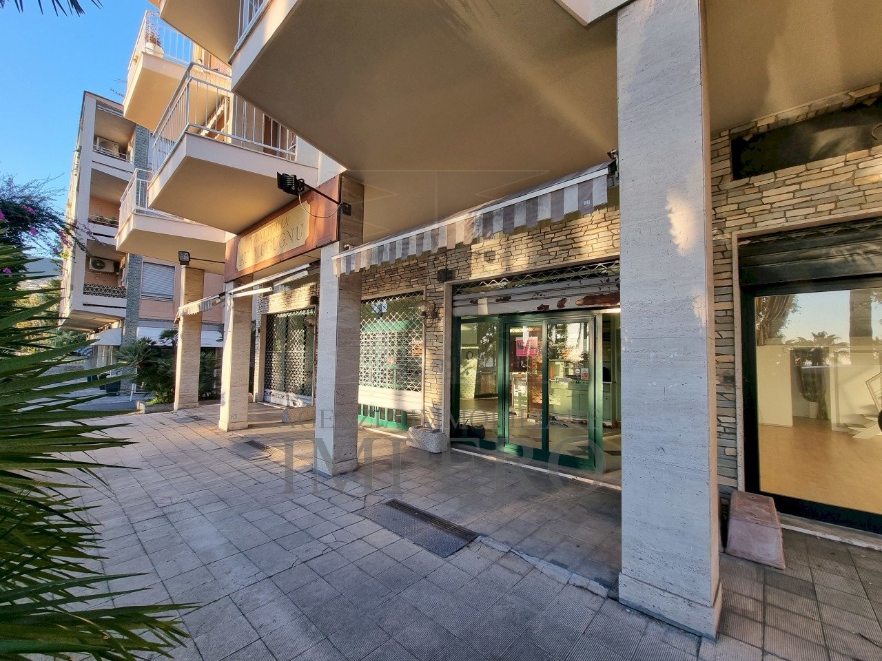 esterno - Ristorante Corso Regina Margherita 24, Ospedaletti - foto 3