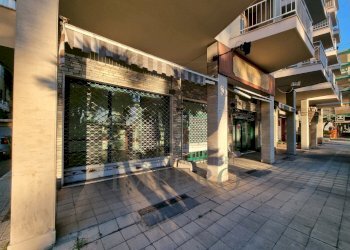 esterno - Ristorante Corso Regina Margherita 24, Ospedaletti - foto 1