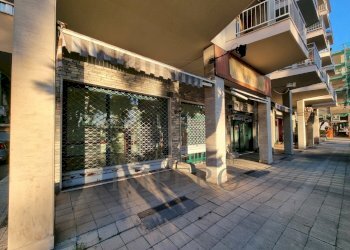 esterno - Ristorante Corso Regina Margherita 24, Ospedaletti - foto 2