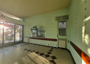 sala - Ristorante Corso Regina Margherita 24, Ospedaletti - foto 5