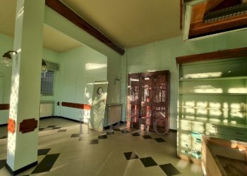 sala - Ristorante Corso Regina Margherita 24, Ospedaletti - foto 6