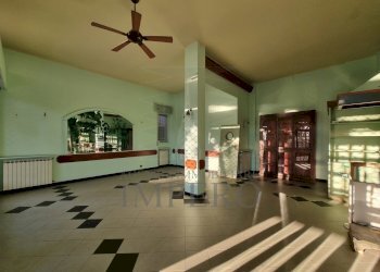 sala - Ristorante Corso Regina Margherita 24, Ospedaletti - foto 7