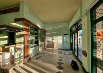 sala - Ristorante Corso Regina Margherita 24, Ospedaletti - foto 8