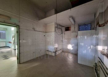 cucina - Ristorante Corso Regina Margherita 24, Ospedaletti - foto 10