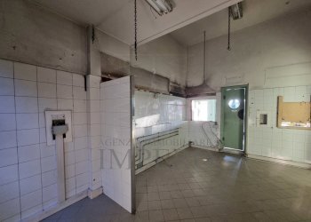 cucina - Ristorante Corso Regina Margherita 24, Ospedaletti - foto 11