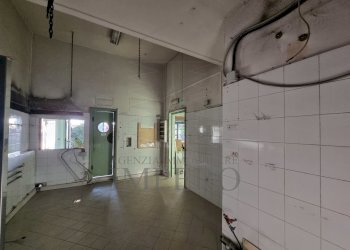cucina - Ristorante Corso Regina Margherita 24, Ospedaletti - foto 12