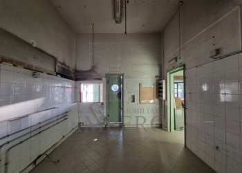 cucina - Ristorante Corso Regina Margherita 24, Ospedaletti - foto 13