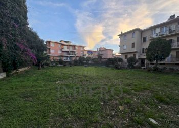 terreno - Terreno agricolo Via Aurora 14A, Bordighera - foto 7