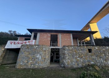 facciata - Independent house Via Sapergo 16, Bordighera - photo 1