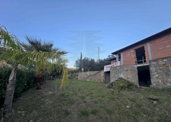 giardino - Independent house Via Sapergo 16, Bordighera - photo 6