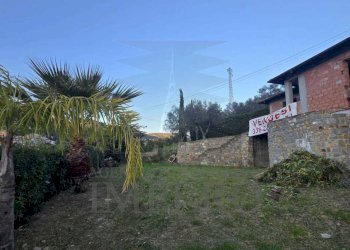 giardino - Independent house Via Sapergo 16, Bordighera - photo 7