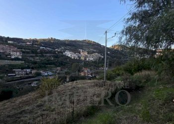 giardino - Independent house Via Sapergo 16, Bordighera - photo 8