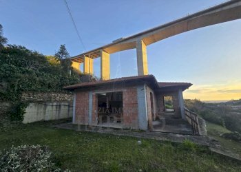 esterno - Independent house Via Sapergo 16, Bordighera - photo 9