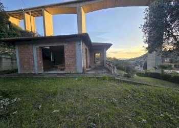 esterno - Independent house Via Sapergo 16, Bordighera - photo 10