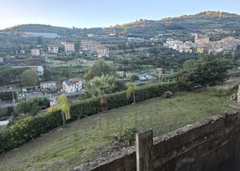 vista - Independent house Via Sapergo 16, Bordighera - photo 11