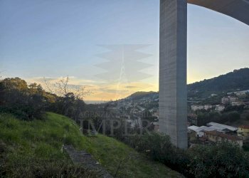 vista - Independent house Via Sapergo 16, Bordighera - photo 15