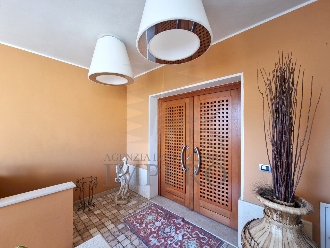 ingresso - Attico Via G. Matteotti 1, Ventimiglia - foto 2