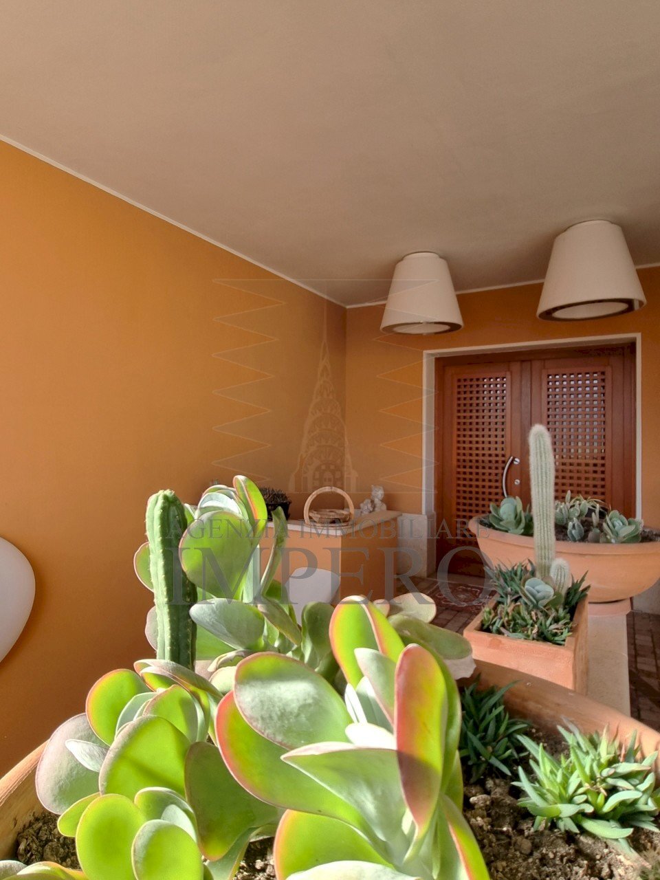 ingresso - Attico Via G. Matteotti 1, Ventimiglia - foto 3