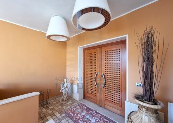 ingresso - Attico Via G. Matteotti 1, Ventimiglia - foto 2