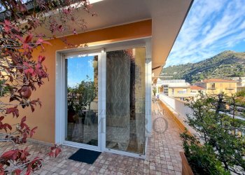 terrazza - Attico Via G. Matteotti 1, Ventimiglia - foto 9