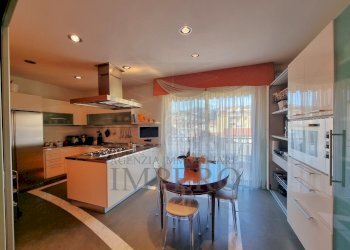 cucina - Attico Via G. Matteotti 1, Ventimiglia - foto 10