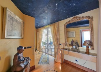 disimpegno - Attico Via G. Matteotti 1, Ventimiglia - foto 11