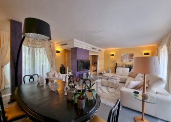 salone - Attico Via G. Matteotti 1, Ventimiglia - foto 14