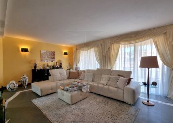 salone - Attico Via G. Matteotti 1, Ventimiglia - foto 15