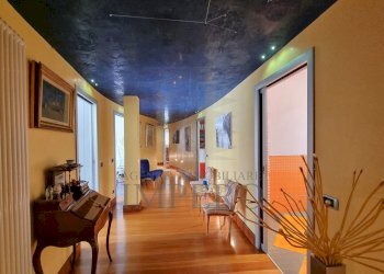 disimpegno - Attico Via G. Matteotti 1, Ventimiglia - foto 16