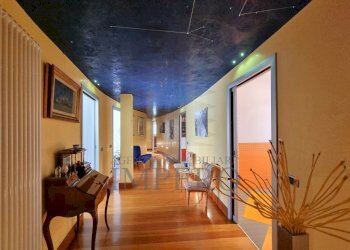 disimpegno - Attico Via G. Matteotti 1, Ventimiglia - foto 17