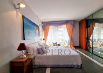 camera ospiti - Attico Via G. Matteotti 1, Ventimiglia - foto 18