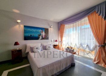 camera ospiti - Attico Via G. Matteotti 1, Ventimiglia - foto 19