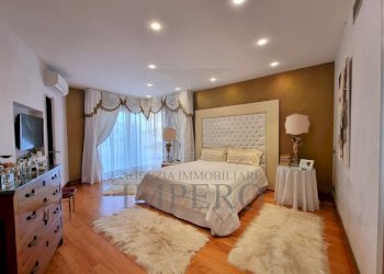 camera padronale - Attico Via G. Matteotti 1, Ventimiglia - foto 20