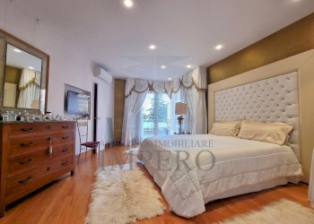 camera padronale - Attico Via G. Matteotti 1, Ventimiglia - foto 21