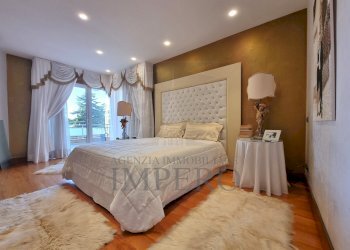 camera padronale - Attico Via G. Matteotti 1, Ventimiglia - foto 22