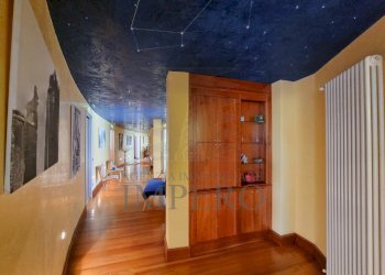 disimpegno - Attico Via G. Matteotti 1, Ventimiglia - foto 23