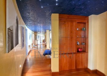 disimpegno - Attico Via G. Matteotti 1, Ventimiglia - foto 24