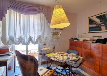 studio - Attico Via G. Matteotti 1, Ventimiglia - foto 25