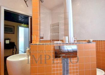 servizio igienico - Attico Via G. Matteotti 1, Ventimiglia - foto 26