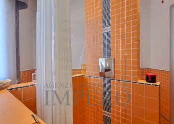 servizio igienico - Attico Via G. Matteotti 1, Ventimiglia - foto 27